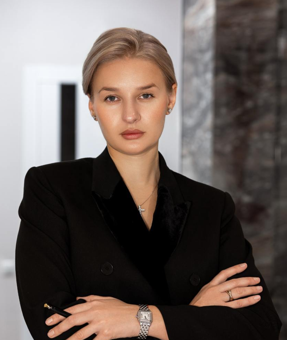 Команда ЮК «Проктор»