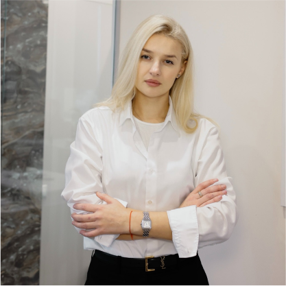 Юрист ЮК «Проктор»